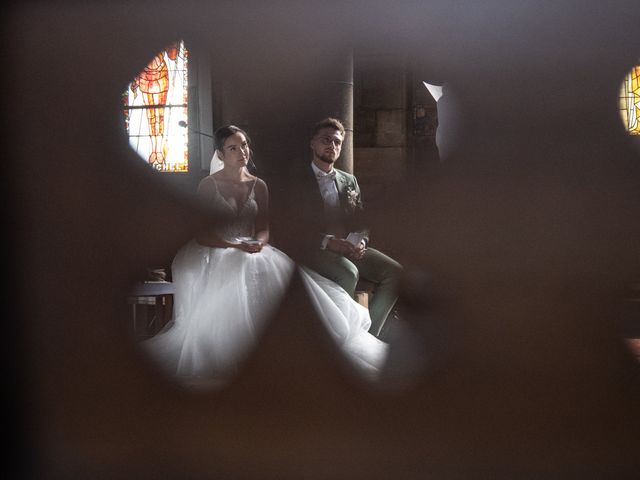Le mariage de Raphaël et Mathilde à Roubaix, Nord 45