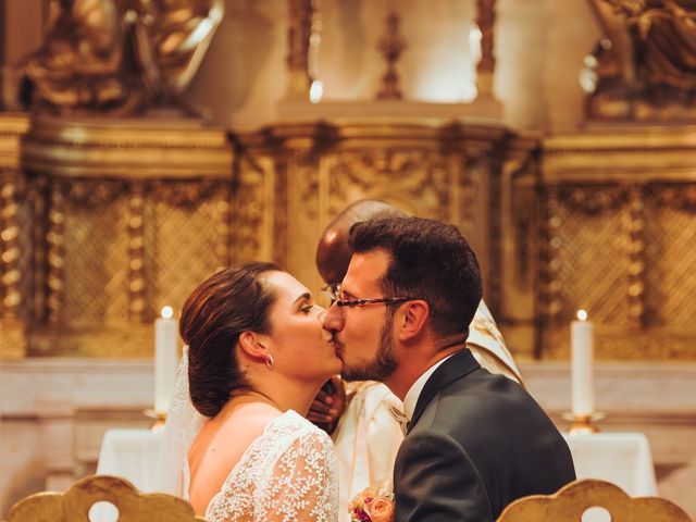 Le mariage de Corentin et Jeanne à Tournefeuille, Haute-Garonne 16