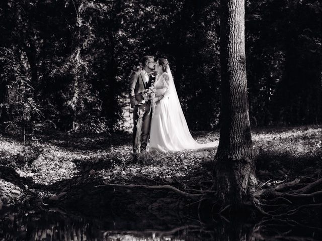 Le mariage de Corentin et Jeanne à Tournefeuille, Haute-Garonne 19