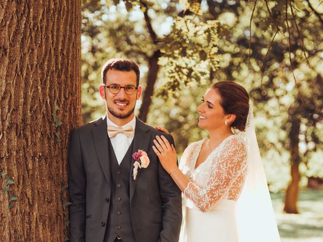 Le mariage de Corentin et Jeanne à Tournefeuille, Haute-Garonne 21