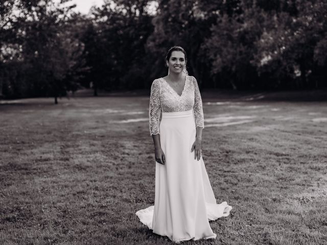 Le mariage de Corentin et Jeanne à Tournefeuille, Haute-Garonne 28