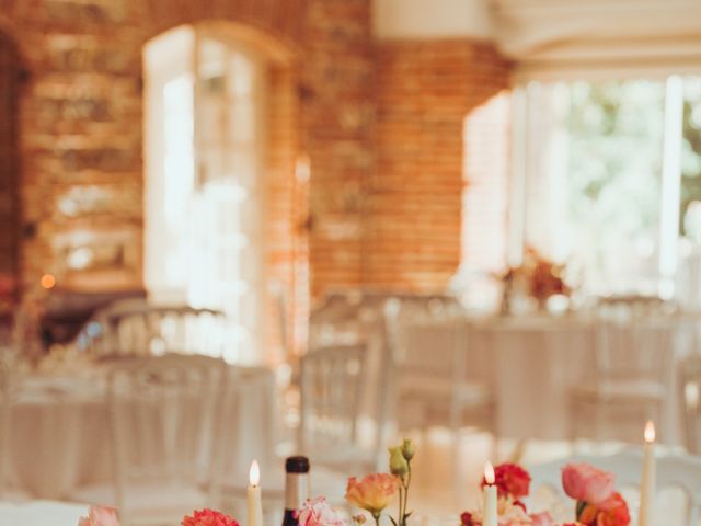 Le mariage de Corentin et Jeanne à Tournefeuille, Haute-Garonne 32