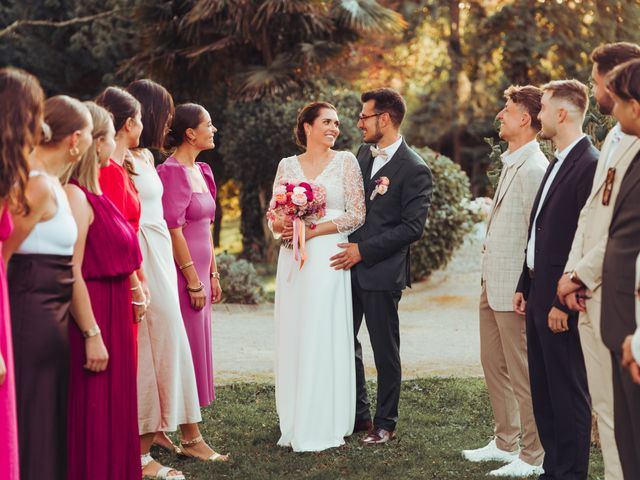 Le mariage de Corentin et Jeanne à Tournefeuille, Haute-Garonne 36