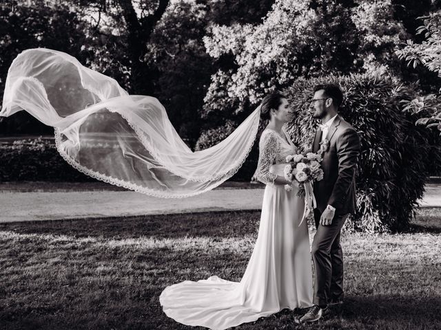 Le mariage de Corentin et Jeanne à Tournefeuille, Haute-Garonne 38