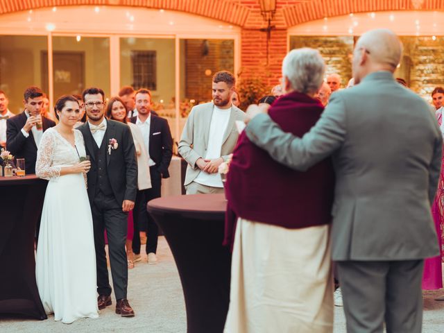Le mariage de Corentin et Jeanne à Tournefeuille, Haute-Garonne 46