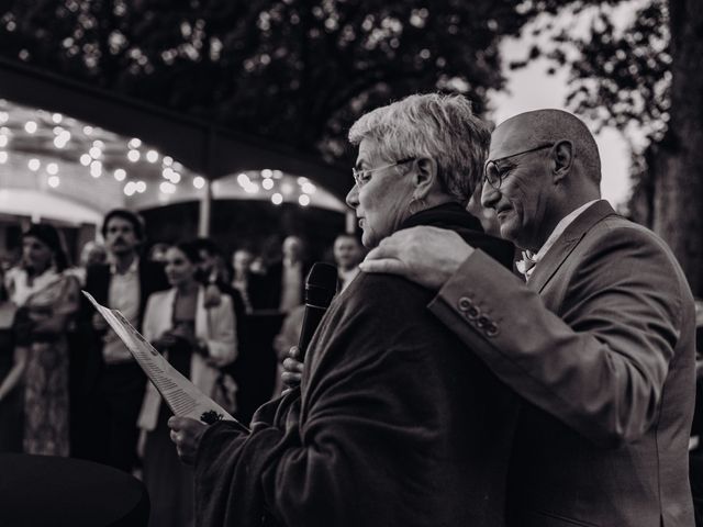 Le mariage de Corentin et Jeanne à Tournefeuille, Haute-Garonne 47