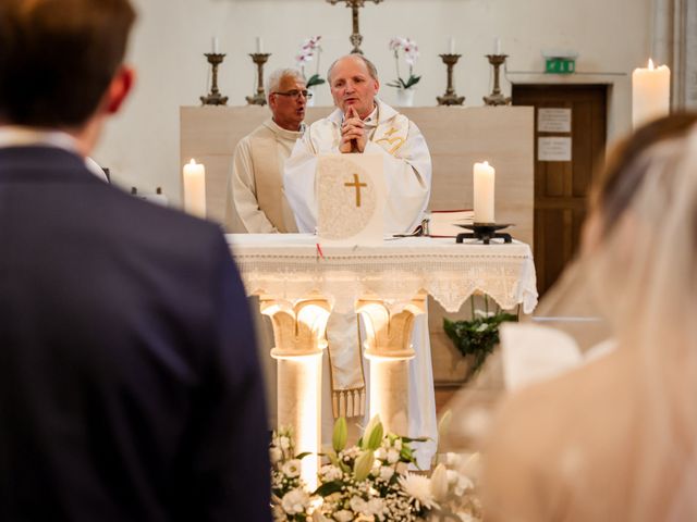 Le mariage de Yann et Inès à Aulnay-sous-Bois, Seine-Saint-Denis 42