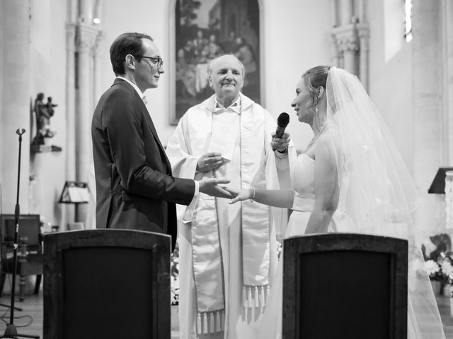Le mariage de Yann et Inès à Aulnay-sous-Bois, Seine-Saint-Denis 50