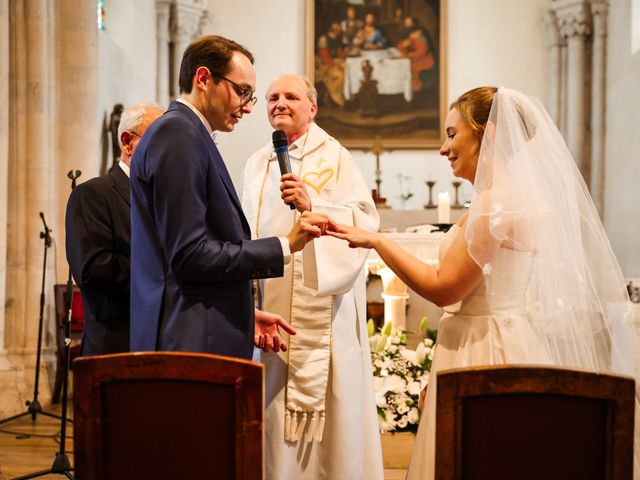 Le mariage de Yann et Inès à Aulnay-sous-Bois, Seine-Saint-Denis 52