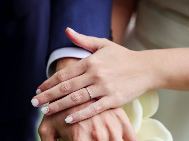 Le mariage de Yann et Inès à Aulnay-sous-Bois, Seine-Saint-Denis 69