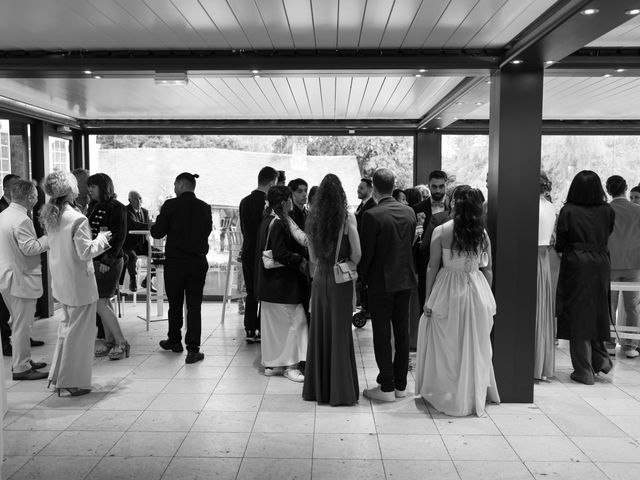 Le mariage de Yann et Inès à Aulnay-sous-Bois, Seine-Saint-Denis 75