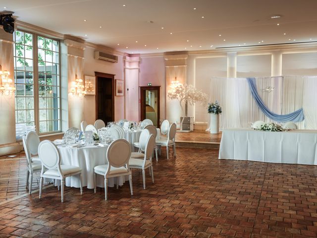 Le mariage de Yann et Inès à Aulnay-sous-Bois, Seine-Saint-Denis 82
