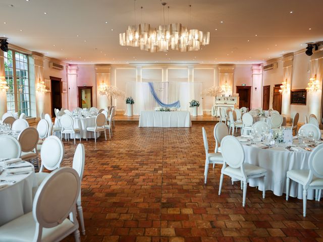 Le mariage de Yann et Inès à Aulnay-sous-Bois, Seine-Saint-Denis 86