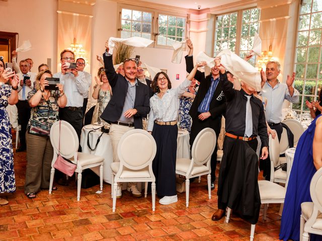 Le mariage de Yann et Inès à Aulnay-sous-Bois, Seine-Saint-Denis 92