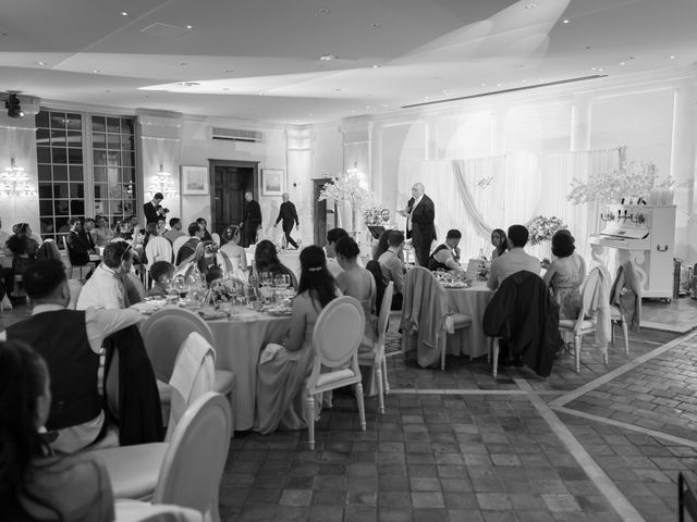 Le mariage de Yann et Inès à Aulnay-sous-Bois, Seine-Saint-Denis 97