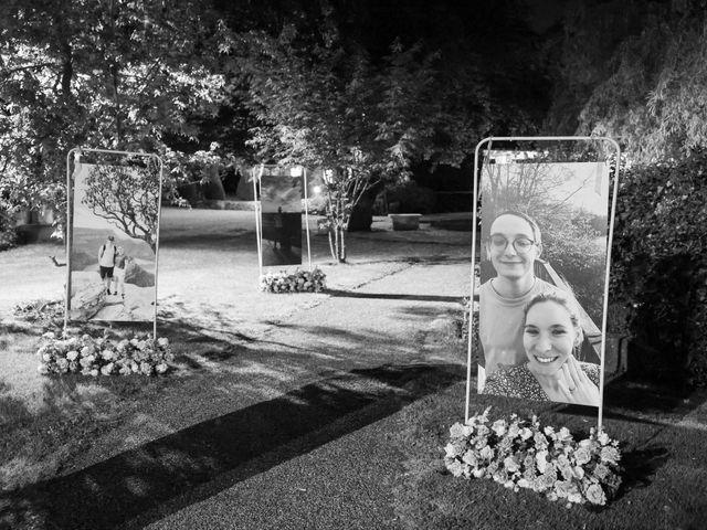 Le mariage de Yann et Inès à Aulnay-sous-Bois, Seine-Saint-Denis 99