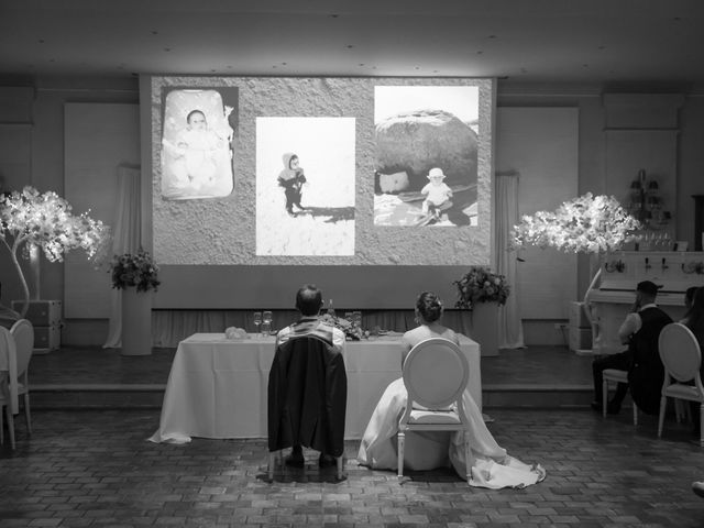 Le mariage de Yann et Inès à Aulnay-sous-Bois, Seine-Saint-Denis 102