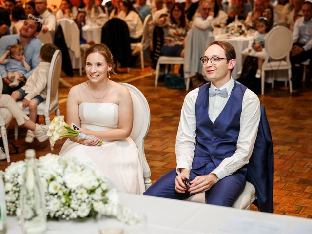 Le mariage de Yann et Inès à Aulnay-sous-Bois, Seine-Saint-Denis 103