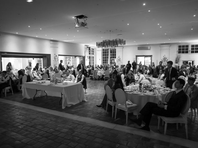Le mariage de Yann et Inès à Aulnay-sous-Bois, Seine-Saint-Denis 104