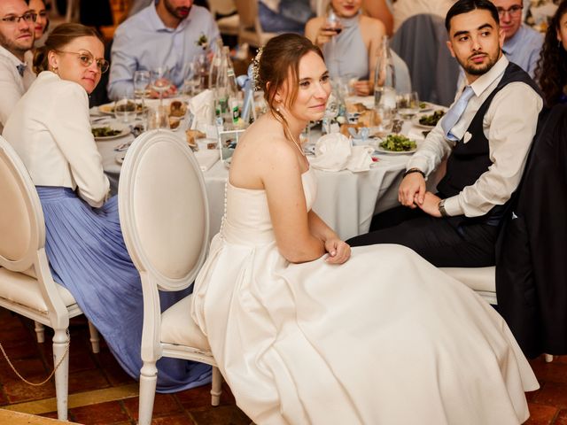 Le mariage de Yann et Inès à Aulnay-sous-Bois, Seine-Saint-Denis 108