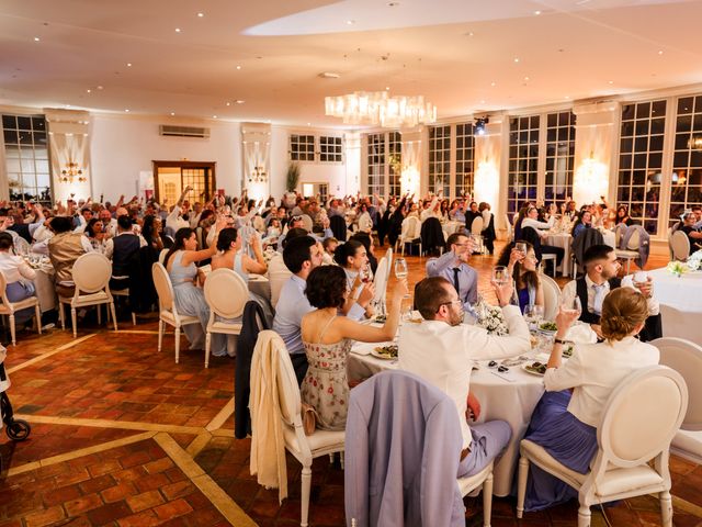 Le mariage de Yann et Inès à Aulnay-sous-Bois, Seine-Saint-Denis 109