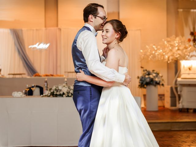 Le mariage de Yann et Inès à Aulnay-sous-Bois, Seine-Saint-Denis 118