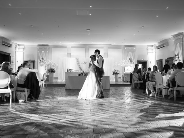 Le mariage de Yann et Inès à Aulnay-sous-Bois, Seine-Saint-Denis 119