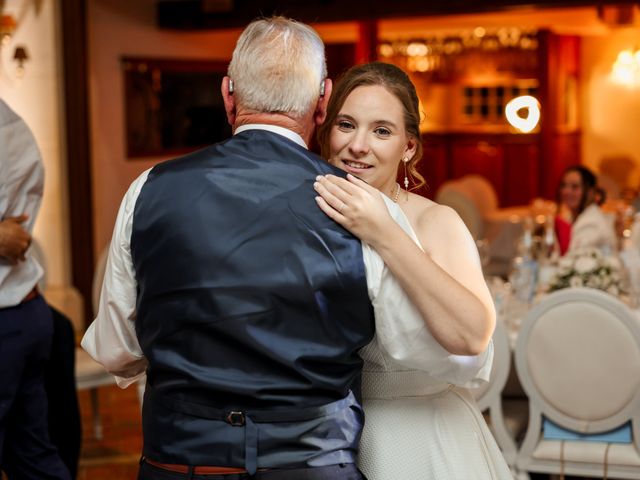 Le mariage de Yann et Inès à Aulnay-sous-Bois, Seine-Saint-Denis 122