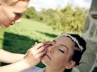 Le mariage de Marion et Pierre-Olivier 3