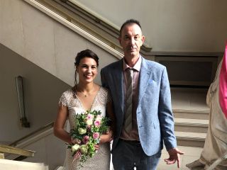 Le mariage de Céline et Aurélien 1