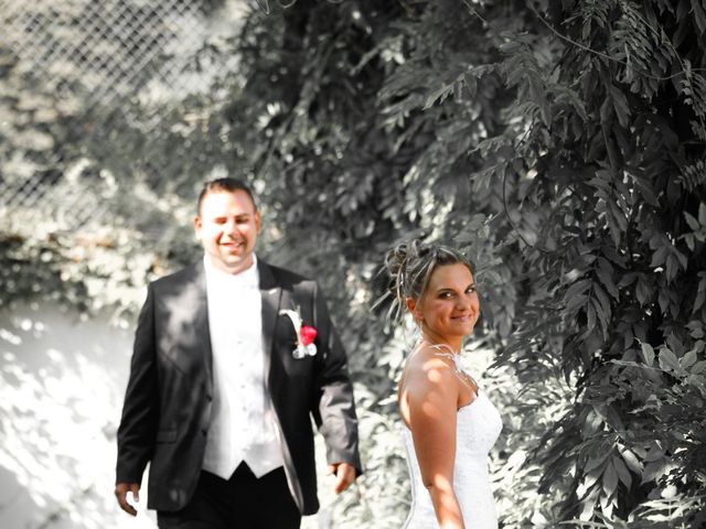 Le mariage de Morgane et Pierre à Lyon, Rhône 4