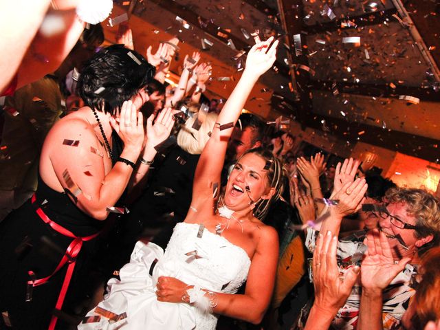Le mariage de Morgane et Pierre à Lyon, Rhône 5