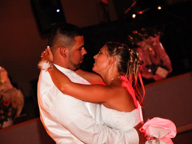 Le mariage de Morgane et Pierre à Lyon, Rhône 8
