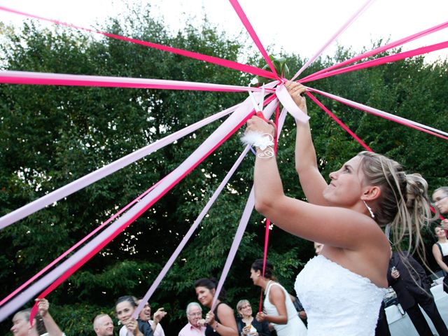 Le mariage de Morgane et Pierre à Lyon, Rhône 10
