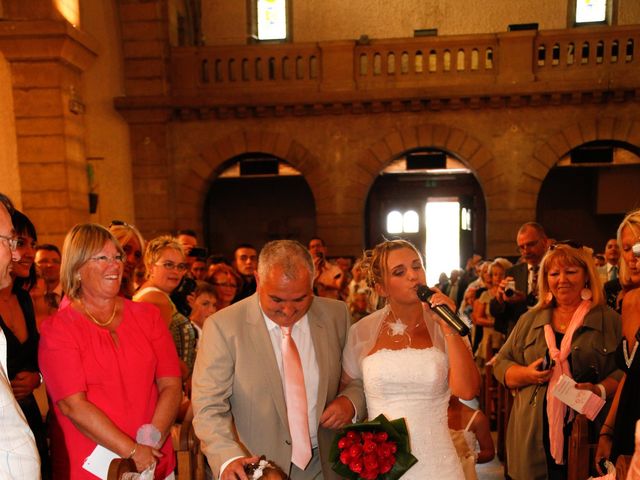 Le mariage de Morgane et Pierre à Lyon, Rhône 12