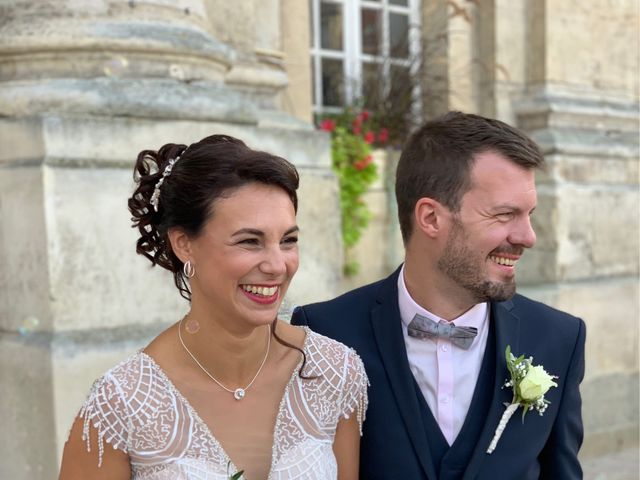 Le mariage de Aurélien et Céline à Beauvais, Oise 8