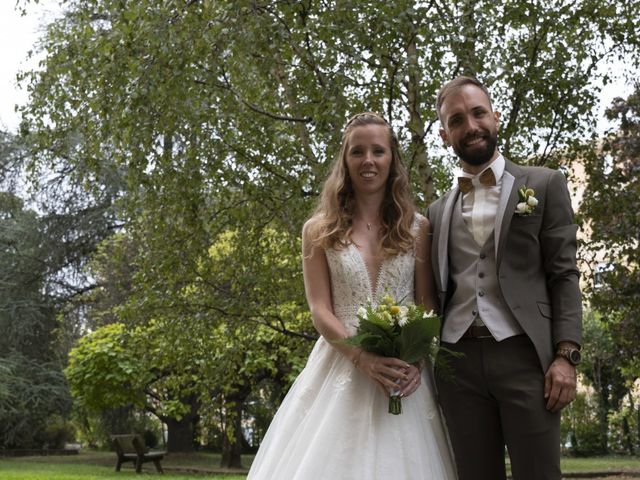 Le mariage de Alexandre et Laetitia à Caluire-et-Cuire, Rhône 3