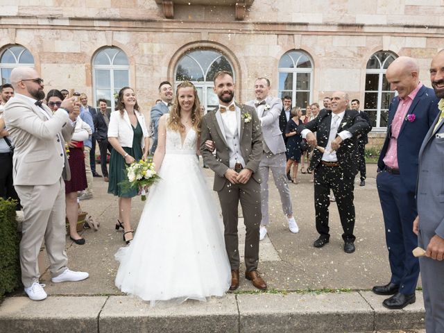Le mariage de Alexandre et Laetitia à Caluire-et-Cuire, Rhône 5
