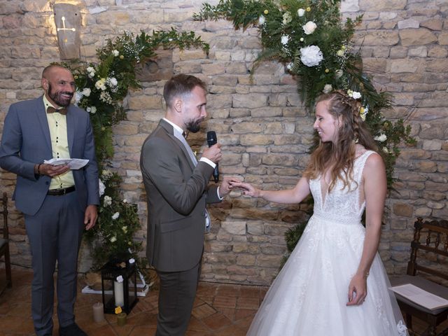 Le mariage de Alexandre et Laetitia à Caluire-et-Cuire, Rhône 8