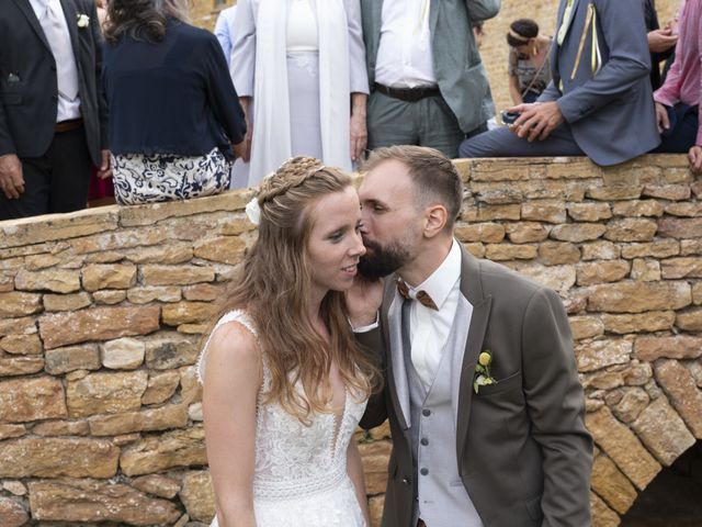 Le mariage de Alexandre et Laetitia à Caluire-et-Cuire, Rhône 12