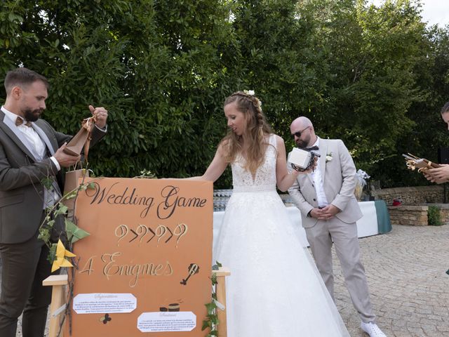Le mariage de Alexandre et Laetitia à Caluire-et-Cuire, Rhône 13