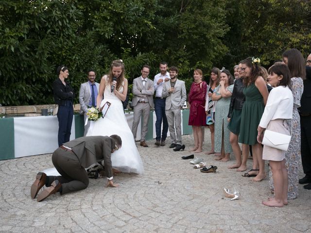 Le mariage de Alexandre et Laetitia à Caluire-et-Cuire, Rhône 15