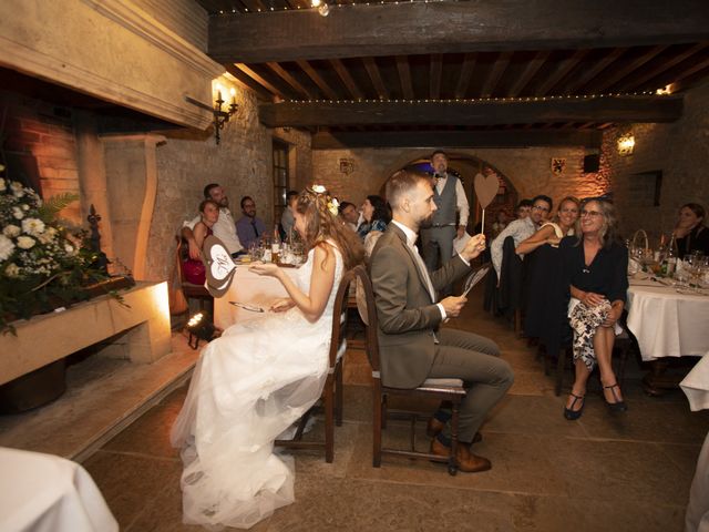 Le mariage de Alexandre et Laetitia à Caluire-et-Cuire, Rhône 16