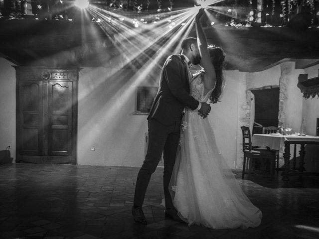 Le mariage de Alexandre et Laetitia à Caluire-et-Cuire, Rhône 17