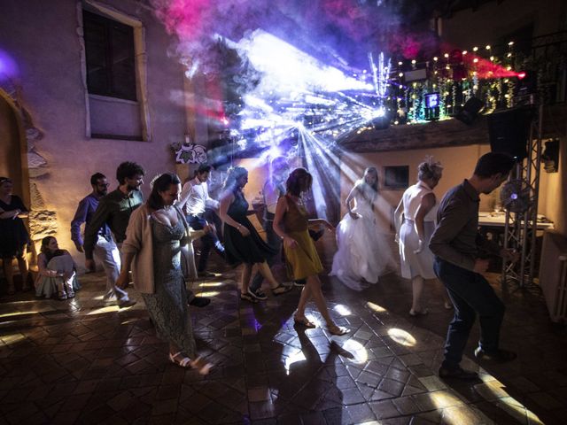 Le mariage de Alexandre et Laetitia à Caluire-et-Cuire, Rhône 18