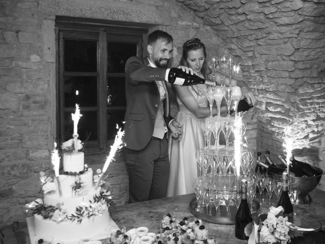 Le mariage de Alexandre et Laetitia à Caluire-et-Cuire, Rhône 19