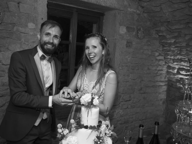Le mariage de Alexandre et Laetitia à Caluire-et-Cuire, Rhône 20