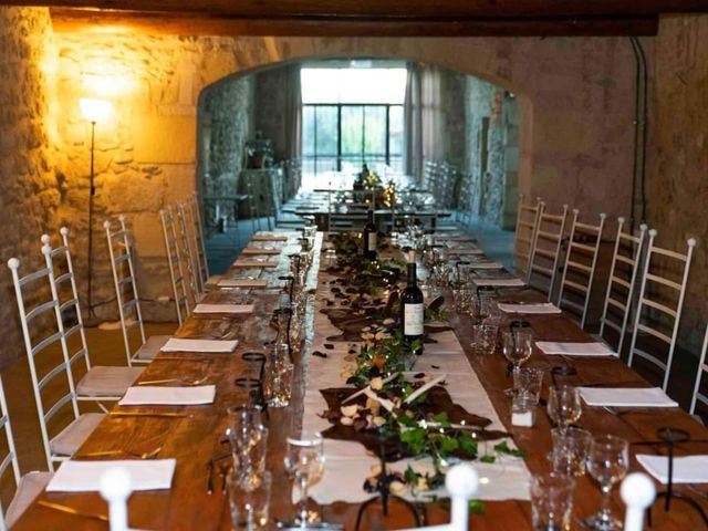Le mariage de Pascal et Typhaine à Tarascon, Bouches-du-Rhône 2