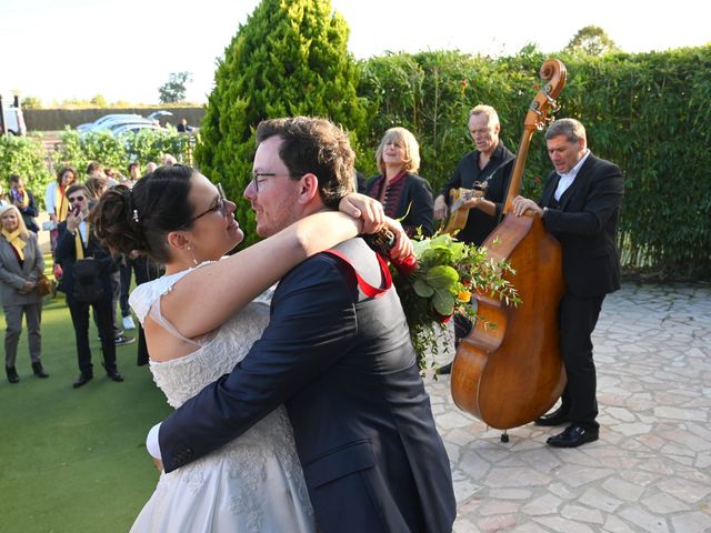 Le mariage de Alexandre et Louise à Saint-Fargeau-Ponthierry, Seine-et-Marne 17