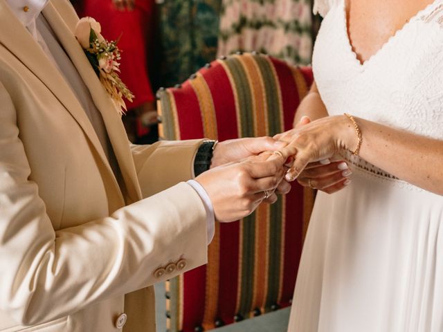 Le mariage de Elodie et Virginie à Nègrepelisse, Tarn-et-Garonne 2